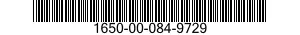1650-00-084-9729  1650000849729 000849729