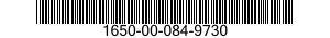 1650-00-084-9730  1650000849730 000849730
