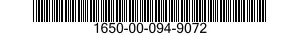 1650-00-094-9072  1650000949072 000949072