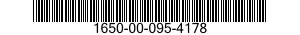 1650-00-095-4178  1650000954178 000954178