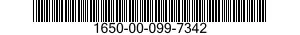 1650-00-099-7342  1650000997342 000997342