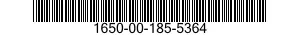 1650-00-185-5364  1650001855364 001855364