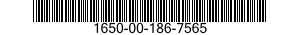 1650-00-186-7565  1650001867565 001867565