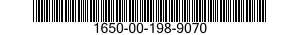 1650-00-198-9070  1650001989070 001989070