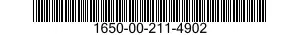 1650-00-211-4902  1650002114902 002114902