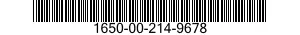 1650-00-214-9678  1650002149678 002149678