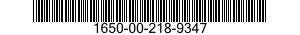 1650-00-218-9347  1650002189347 002189347