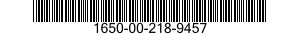 1650-00-218-9457  1650002189457 002189457