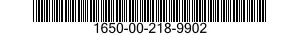 1650-00-218-9902  1650002189902 002189902
