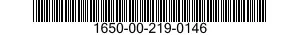 1650-00-219-0146  1650002190146 002190146