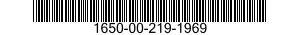 1650-00-219-1969  1650002191969 002191969