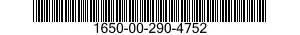 1650-00-290-4752  1650002904752 002904752