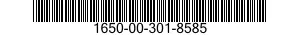 1650-00-301-8585  1650003018585 003018585