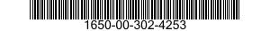 1650-00-302-4253  1650003024253 003024253