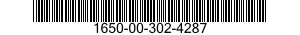 1650-00-302-4287  1650003024287 003024287