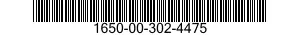 1650-00-302-4475  1650003024475 003024475