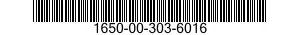1650-00-303-6016  1650003036016 003036016