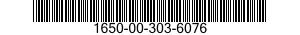 1650-00-303-6076 PISTON,LINEAR ACTUATING CYLINDER 1650003036076 003036076