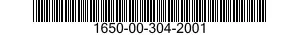 1650-00-304-2001  1650003042001 003042001