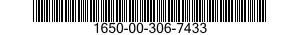 1650-00-306-7433  1650003067433 003067433