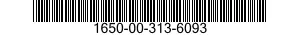 1650-00-313-6093 WRAPPER,INSULATOR,C 1650003136093 003136093