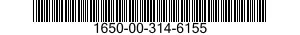 1650-00-314-6155  1650003146155 003146155
