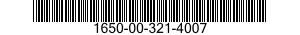 1650-00-321-4007  1650003214007 003214007