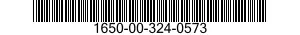 1650-00-324-0573  1650003240573 003240573