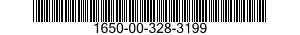 1650-00-328-3199  1650003283199 003283199