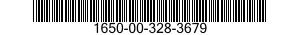 1650-00-328-3679  1650003283679 003283679