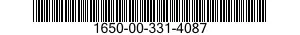 1650-00-331-4087  1650003314087 003314087