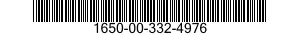 1650-00-332-4976  1650003324976 003324976