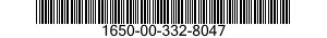 1650-00-332-8047  1650003328047 003328047