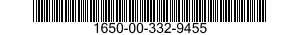 1650-00-332-9455  1650003329455 003329455