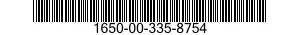 1650-00-335-8754  1650003358754 003358754