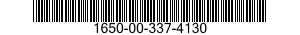 1650-00-337-4130  1650003374130 003374130