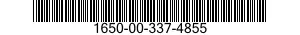 1650-00-337-4855  1650003374855 003374855