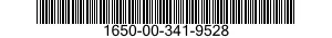 1650-00-341-9528  1650003419528 003419528