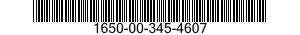 1650-00-345-4607  1650003454607 003454607