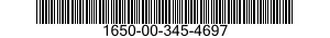 1650-00-345-4697  1650003454697 003454697