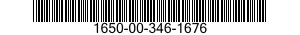 1650-00-346-1676  1650003461676 003461676