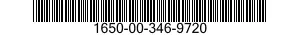 1650-00-346-9720 PISTON,LINEAR ACTUATING CYLINDER 1650003469720 003469720