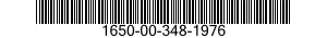 1650-00-348-1976  1650003481976 003481976