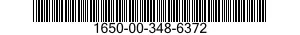 1650-00-348-6372  1650003486372 003486372