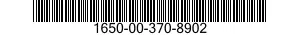 1650-00-370-8902  1650003708902 003708902