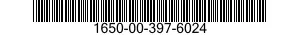 1650-00-397-6024  1650003976024 003976024