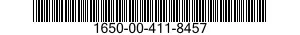 1650-00-411-8457 PISTON,LINEAR ACTUATING CYLINDER 1650004118457 004118457