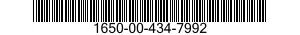 1650-00-434-7992  1650004347992 004347992