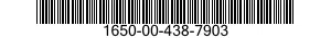 1650-00-438-7903  1650004387903 004387903