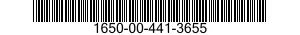 1650-00-441-3655  1650004413655 004413655